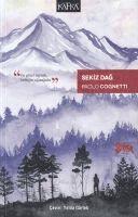 Le Otto Montagne - Sekiz Dag, Häftad