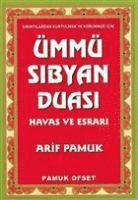 Ümmü Sibyan Duasi Havas ve Esrari 1