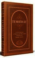Mahmud Ustaosmanoglu - Tembihat Ciltli, Häftad