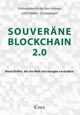 Souverne Blockchain 2.0 1