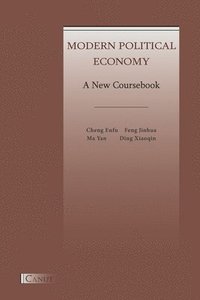 bokomslag Modern Political Economy