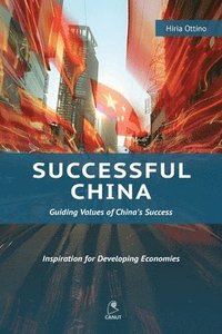 bokomslag Successful China