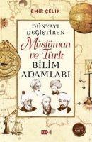 bokomslag Müslüman ve Türk Bilim Adamlari