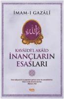 bokomslag Inanclarin Esaslari