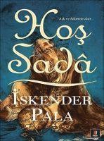 Iskender Pala - Hos Sada, Häftad. Tillgänglighet: Lägg i varukorg