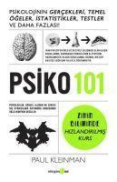 Paul Kleinman - Psiko 101, Häftad