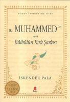bokomslag Hz. Muhammed Sav icin Bülbülün Kirk Sarkisi