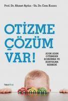 bokomslag Otizme Cözüm Var!