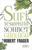 bokomslag Sufi Terapistin Sohbet Günlügü