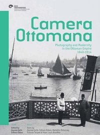 bokomslag Camera Ottomana