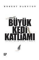 Buyuk Kedi Katliami