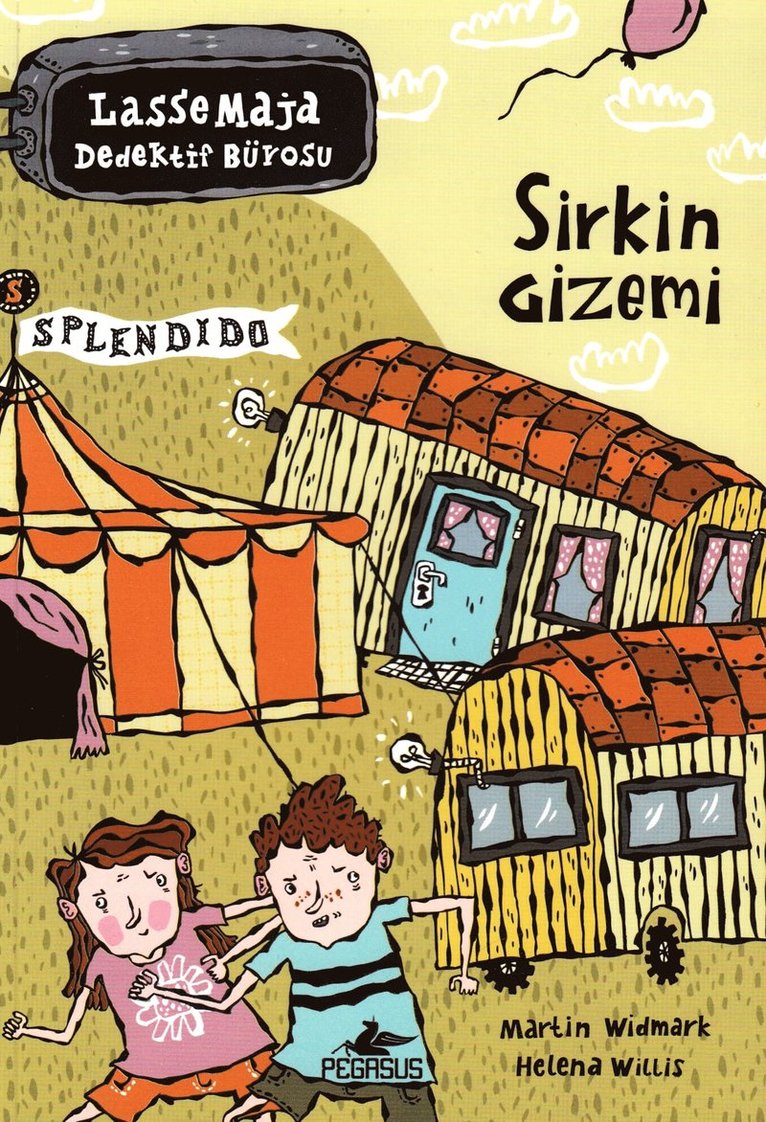 Sirkin Gizemi 1