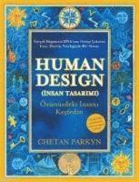 bokomslag Human Design - Insan Tasarimi