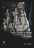 Gods Carved in Stone