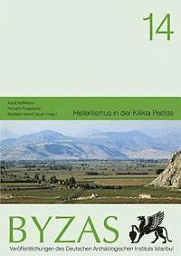 Adolf Hoffmann, Richard Posamentir - Hellenismus in Der Kilikia Pedias, Häftad