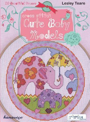 Cute Baby Models 1