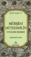 bokomslag Mürsid-i Müteehhilin