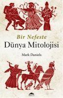 bokomslag Bir Nefeste Dünya Mitolojisi