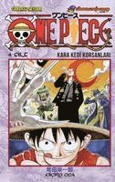 One Piece 4. Cilt Yeni Ay