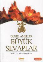 bokomslag Güzel Ameller Büyük Sevaplar