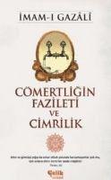 bokomslag Cömertligin Fazileti ve Cimrilik