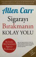 Allen Carr - Sigarayi Birakmanin Kolay Yolu, Häftad