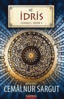 bokomslag Hz. Idris