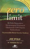 bokomslag Zero Limit