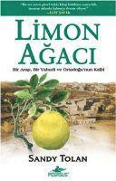 bokomslag Limon Agaci