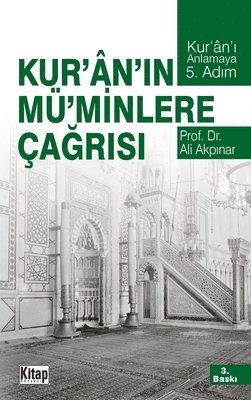 Kur'an'in Mm&#304;nlere a&#286;risi 1