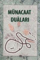 Münacat Dualari 1