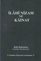 bokomslag Ilahi Nizam ve Kainat