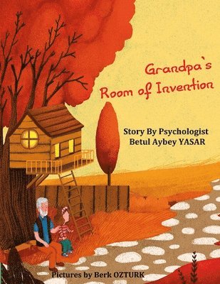 Grandpa's Room of Invention 1