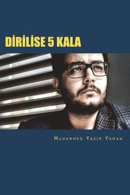 Muhammed Yasir Yaman - Dirilise 5 Kala: Bir Nesil Uyanıyor, Häftad