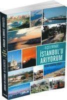 bokomslag Ilcelerinde Istanbulu Ariyorum