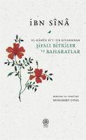 Ibni Sina - Sifali Bitkiler ve Baharatlar (El-Kanun Fi't-Tib Kitabindan), Häftad. Tillgänglighet: Lägg i varukorg