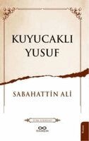 Sabahattin Ali - Kuyucakli Yusuf, Häftad