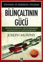 Joseph Murphy - Bilincaltinin Gücü, Häftad