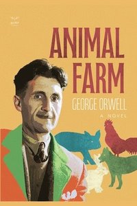 bokomslag Animal Farm