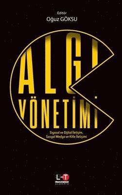 Oğuz Göksu - Algi Yönetİmİ, Häftad. Tillgänglighet: Lägg i varukorg
