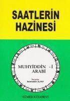 Muhyiddin Ibn Arabi - Saatlerin Hazinesi, Häftad
