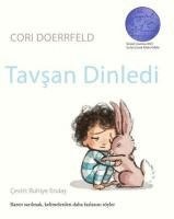 bokomslag Tavsan Dinledi