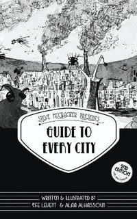 bokomslag Guide to Every City