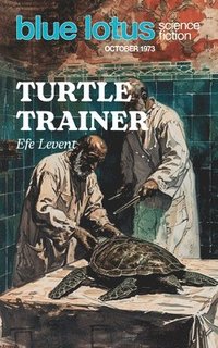 bokomslag Turtle Trainer