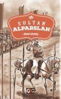 bokomslag Sultan Alparslan