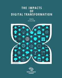 bokomslag The Impacts of Digital Transformation