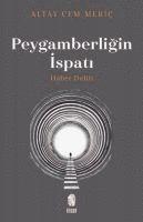 Altay Cem Meric - Peygamberligin Ispati, Häftad