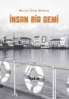 bokomslag Insan Bir Gemi