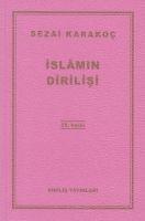 bokomslag Islam'in Dirilisi