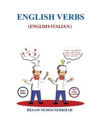 bokomslag English Verbs (English-Italian)